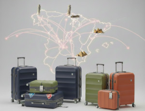 Próxima parada: Semana Santa, las salidas regionales copan el despliegue de las ofertas