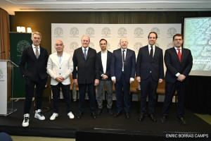 Kike Sarasola tilda de "hipócrita" el silencio de los hoteleros ante la eliminación de las VUT en Barcelona