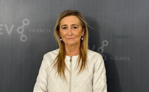 Sellar la paz entre agencias y aerolíneas: el reto de Eva Blasco al frente de la WTAAA 