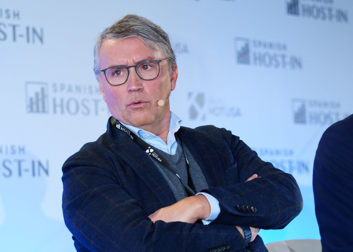 Azora empieza a dise&ntilde;ar la salida ordenada de su gran apuesta hotelera europea