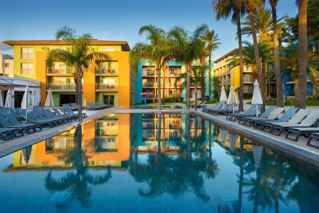 Set Hotels adquiere el Hotel Occidental Menorca y refuerza su crecimiento en la isla