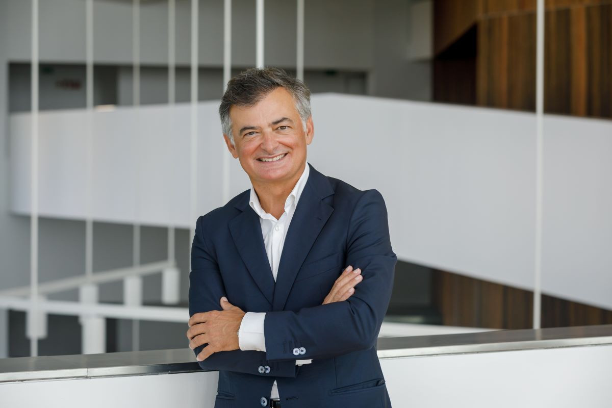 Ramón Vidal vuelve a dirigir el Centro de Operaciones de Meliá en Palma