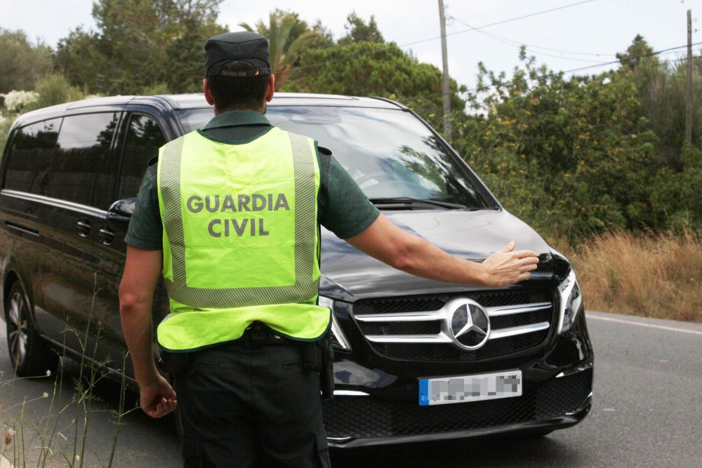 Más orden, más seguridad y más calidad: Ibiza impulsa el Sello de Transporte Verificado