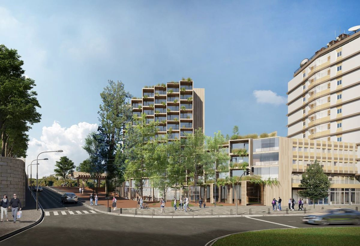 Portugal como destino clave de inversi&oacute;n, seg&uacute;n la han consolidado los inversores internacionales