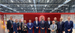 Las agencias andaluzas refuerzan lazos con Marruecos y tocan la puerta de United y Turkish 