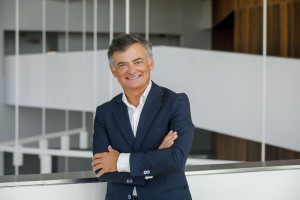 Ramón Vidal vuelve a dirigir el Centro de Operaciones de Meliá en Palma