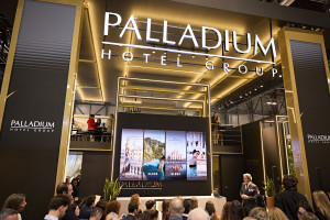 De Chicago a Maldivas: Palladium Hotel Group apunta a las grandes plazas del mundo