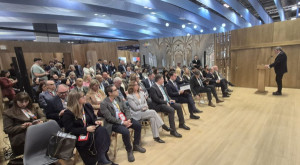 Turistec radiografía su ecosistema empresarial con un primer directorio de socios 