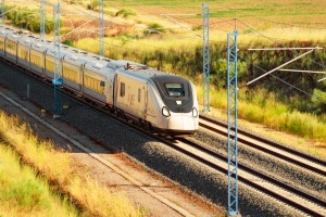 La apertura de la línea de alta velocidad Madrid-Sevilla se retrasa: se recuperará hacia el 7 de febrero