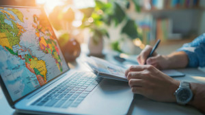 Las agencias de viaje frenan la contratación en 2026 ante el ¿lobo? del cambio de ciclo