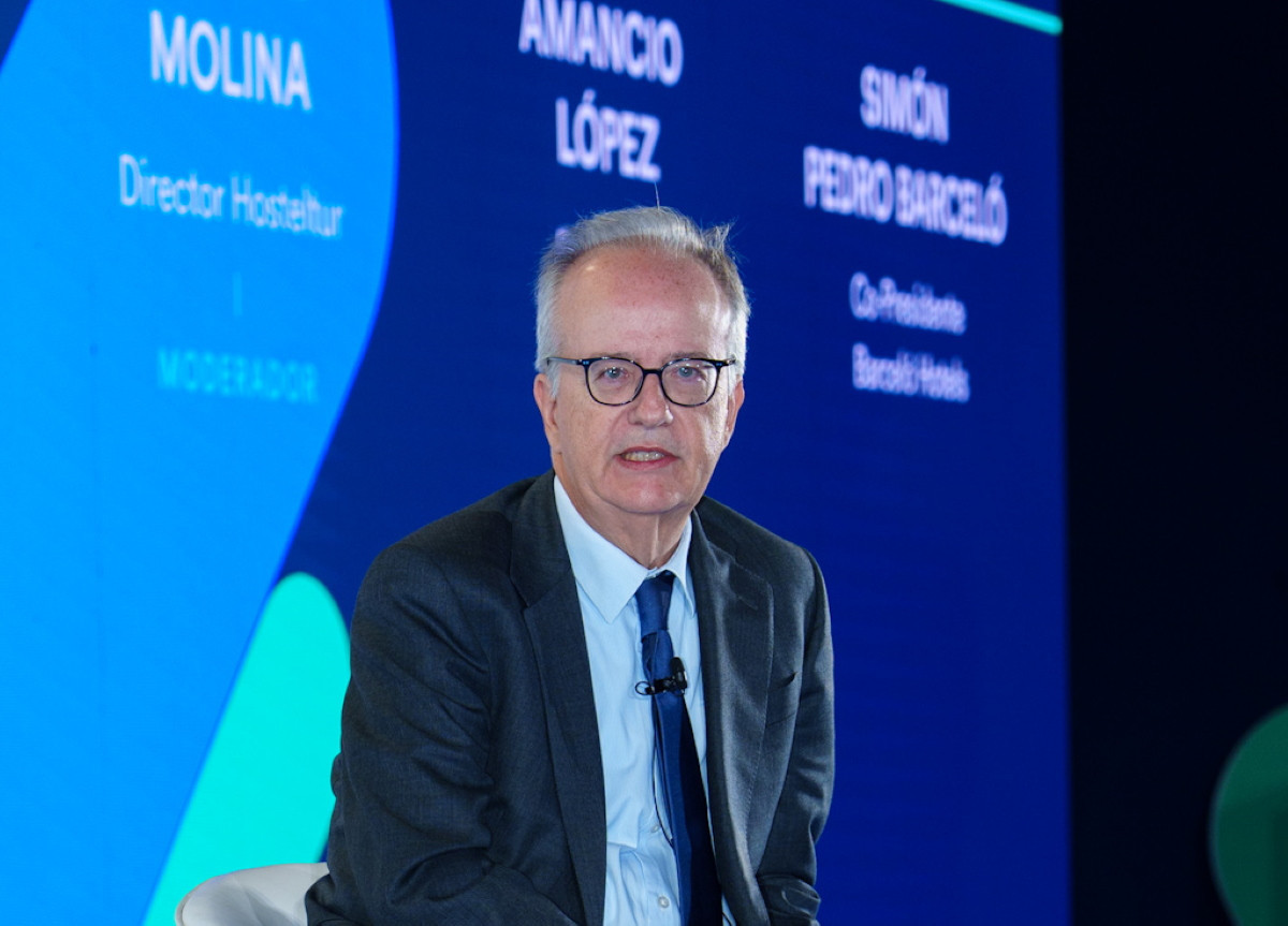 &iquest;C&oacute;mo queda constituido el Consejo de Barcel&oacute; Corporaci&oacute;n Empresarial?