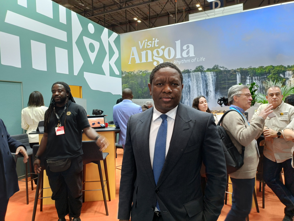 Angola refuerza su estrategia para atraer inversi&oacute;n tur&iacute;stica 