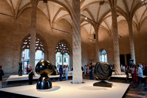 Baleares activa su escena cultural para un turismo sin estaciones