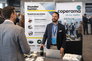 Coperama y Thunder Hunter impulsan la eficiencia energética en el sector hospitality