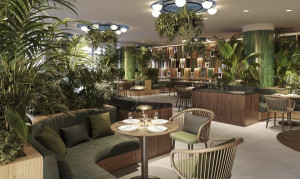 Dónde va a crecer Barceló Hotel Group en 2026