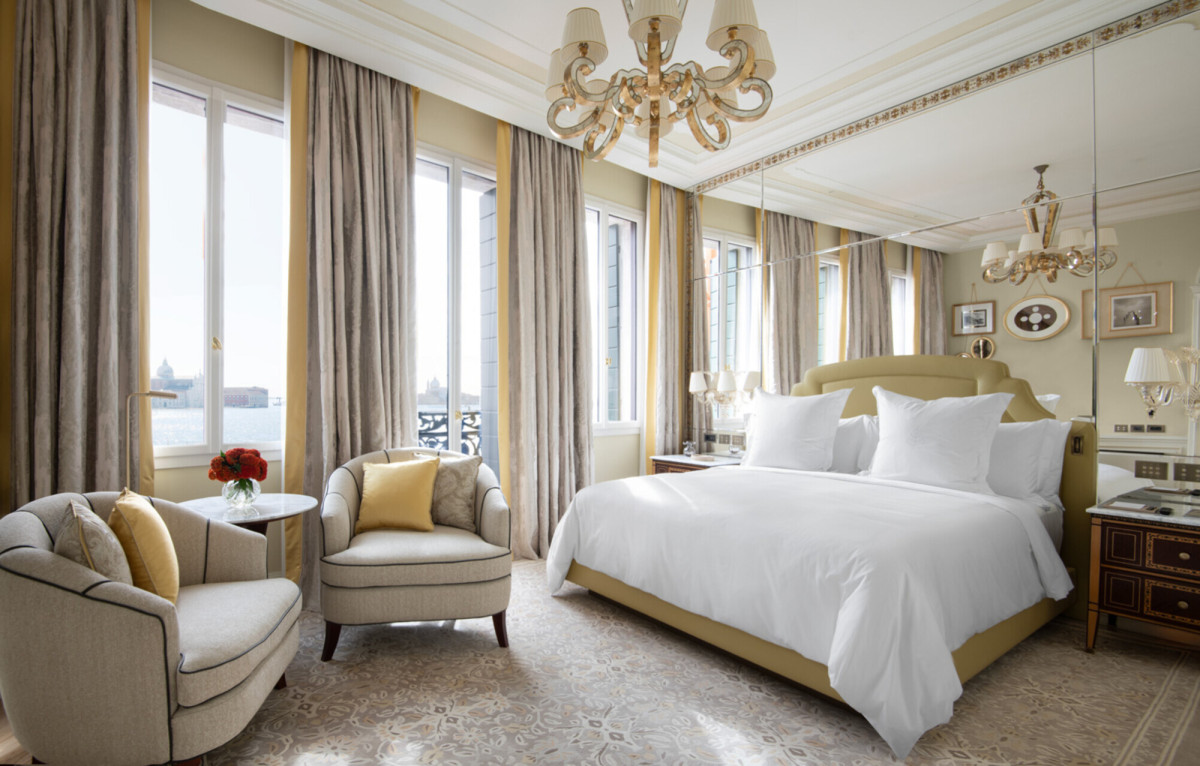 Four Seasons abrir&aacute; en agosto su hotel en Venecia, el cuarto en Italia