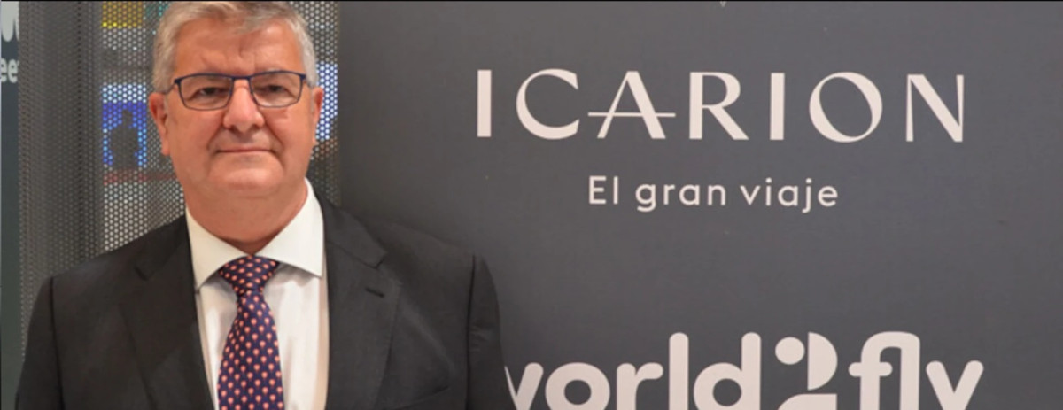 Ic&aacute;rion suma este a&ntilde;o un tercer barco por el Danubio para sus cruceros todo incluido de lujo 