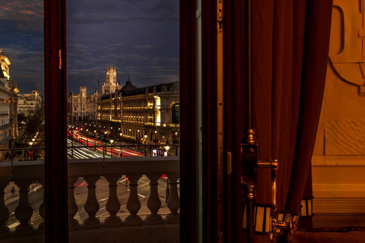 Abre el hotel boutique m&aacute;s esperado de la Gran V&iacute;a madrile&ntilde;a tras 5 a&ntilde;os de obras 