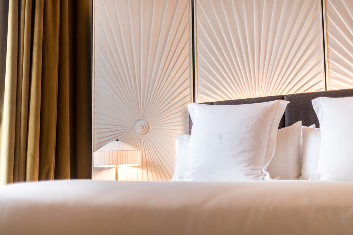 Abre el hotel boutique m&aacute;s esperado de la Gran V&iacute;a madrile&ntilde;a tras 5 a&ntilde;os de obras 