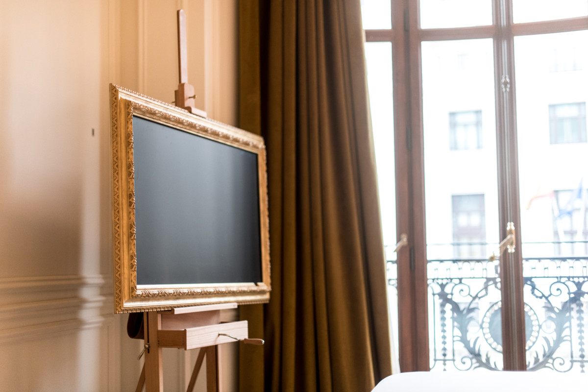 Abre el hotel boutique m&aacute;s esperado de la Gran V&iacute;a madrile&ntilde;a tras 5 a&ntilde;os de obras 