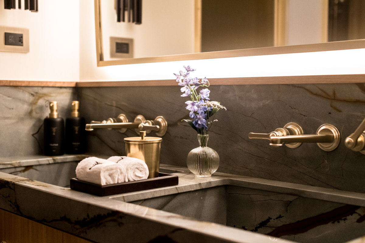 Abre el hotel boutique m&aacute;s esperado de la Gran V&iacute;a madrile&ntilde;a tras 5 a&ntilde;os de obras 