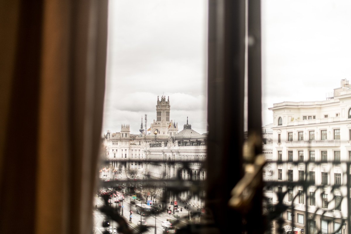 Abre el hotel boutique m&aacute;s esperado de la Gran V&iacute;a madrile&ntilde;a tras 5 a&ntilde;os de obras 
