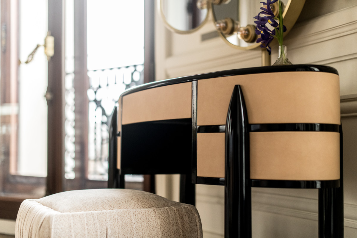 Abre el hotel boutique m&aacute;s esperado de la Gran V&iacute;a madrile&ntilde;a tras 5 a&ntilde;os de obras 