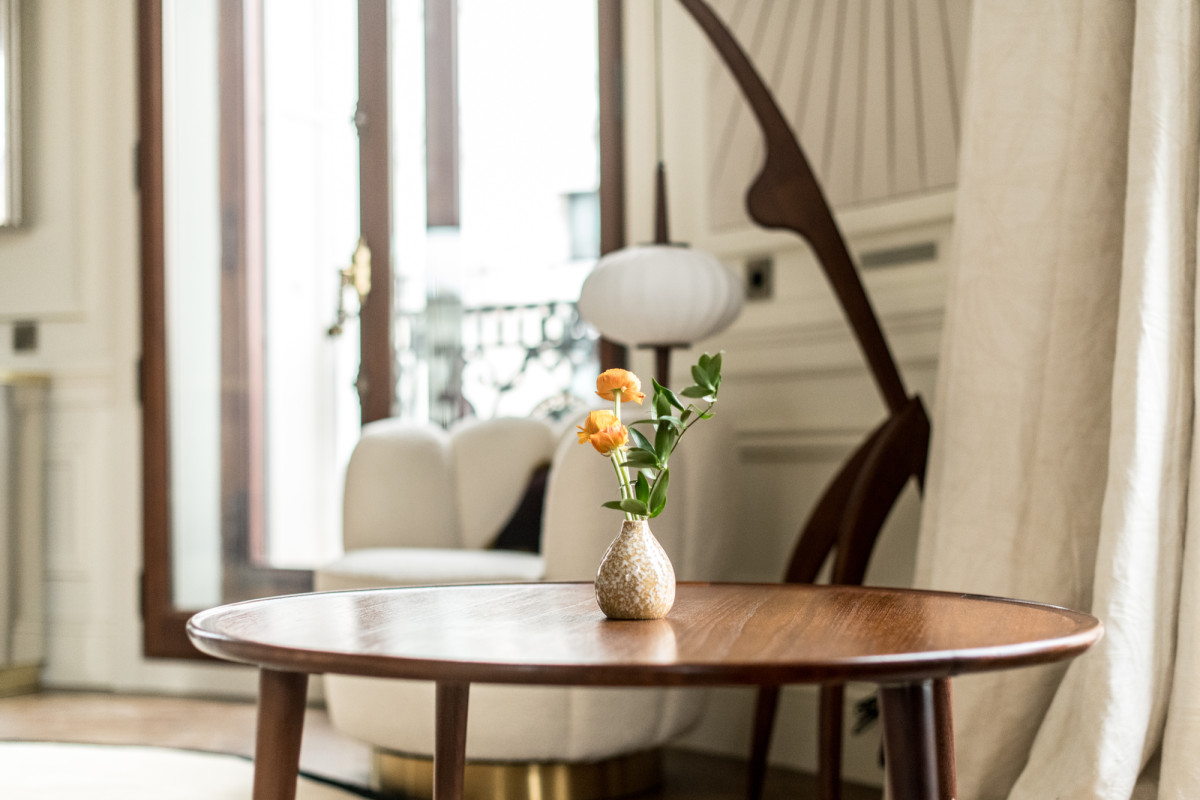 Abre el hotel boutique m&aacute;s esperado de la Gran V&iacute;a madrile&ntilde;a: as&iacute; son sus 19 suites