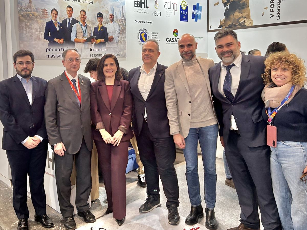 El sector busca repensar el turismo con prop&oacute;sito desde la universidad