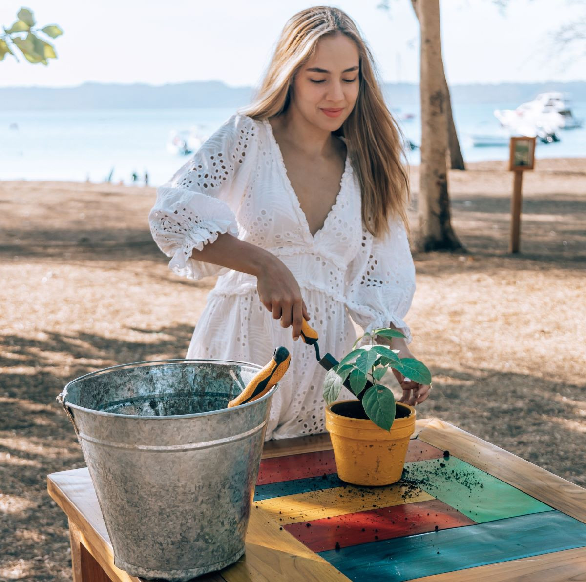 As&iacute; integran los hoteles de Marriott en Costa Rica el destino en su arquitectura y sostenibilidad