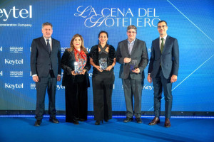 Cuando innovar marca la diferencia: los Premios Keytel al hotel independiente