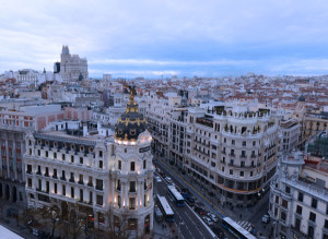 Madrid se refuerza en el turismo de lujo como sede de Europa continental de Virtuoso