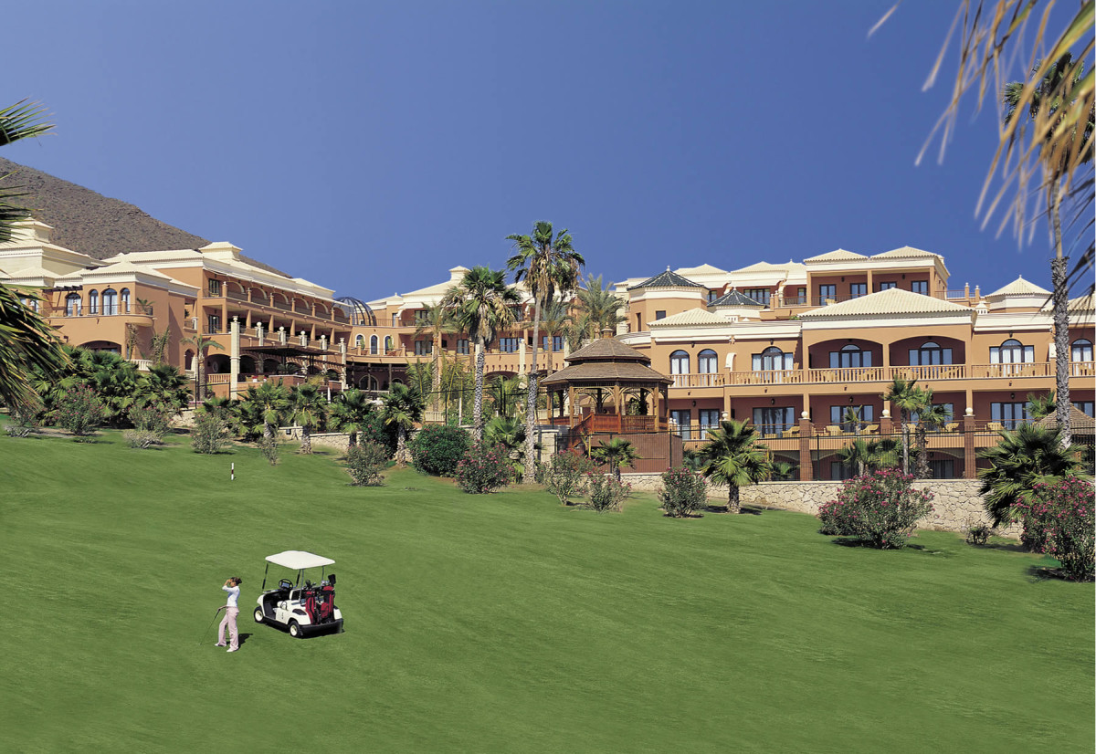 Summum Hotel Group desembarca en Canarias con un 5 estrellas en Tenerife