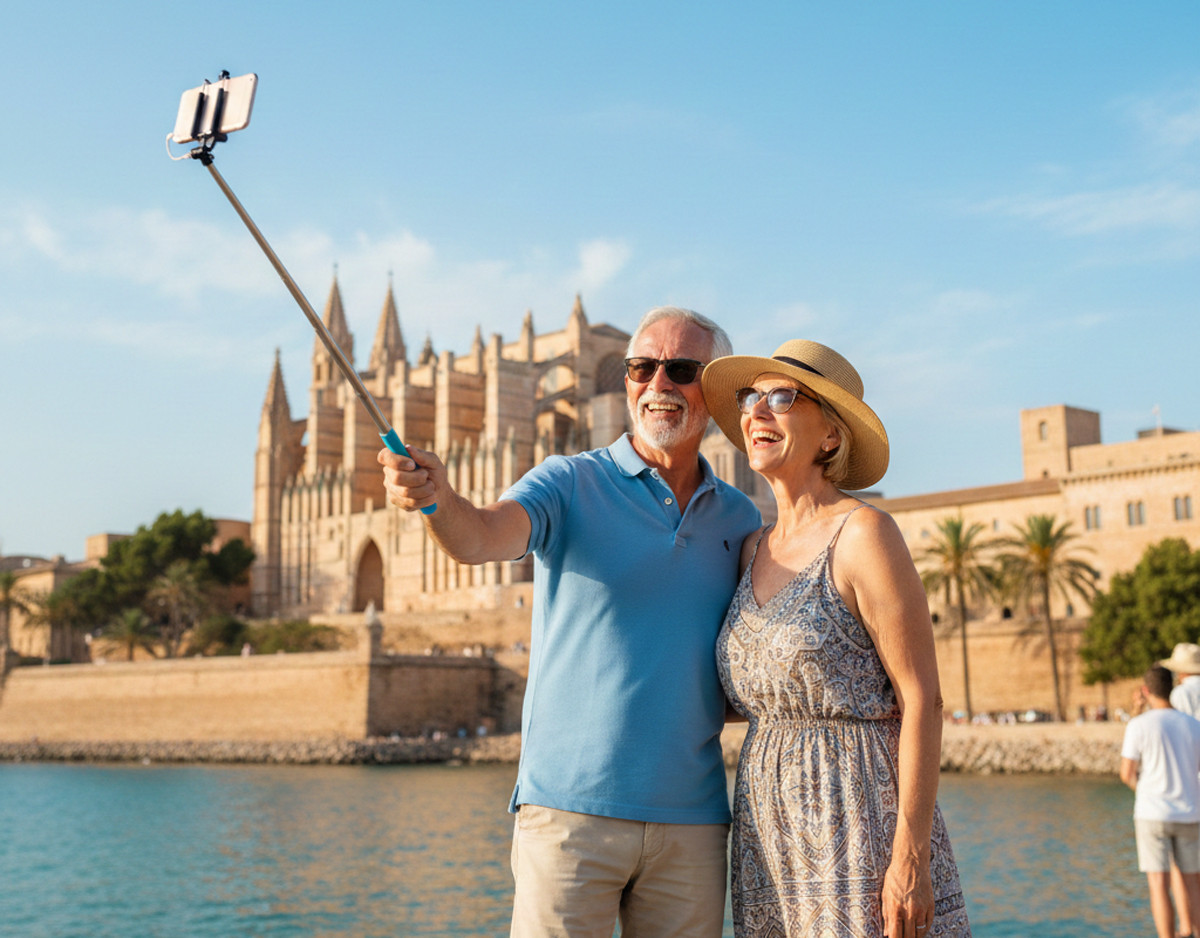 Cómo saber si hay plazas libres del Imserso en Mundiplan paso a paso