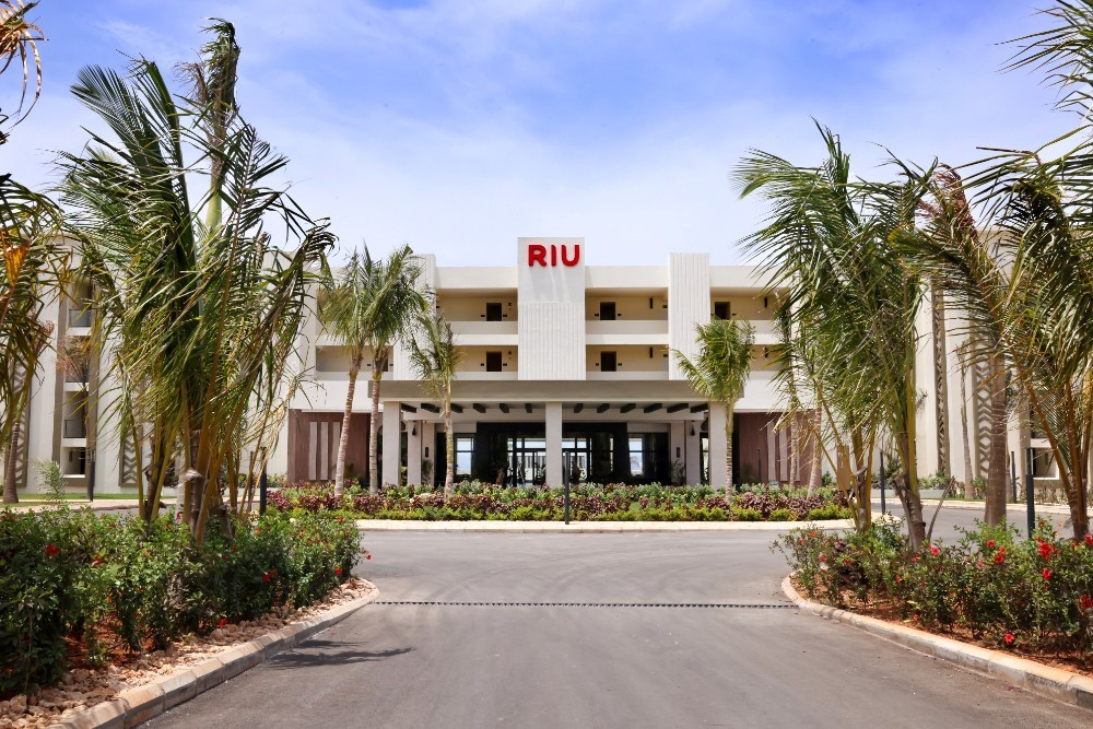 Riu suma su tercer hotel en Zanz&iacute;bar, un nuevo Riu Palace con servicios premium