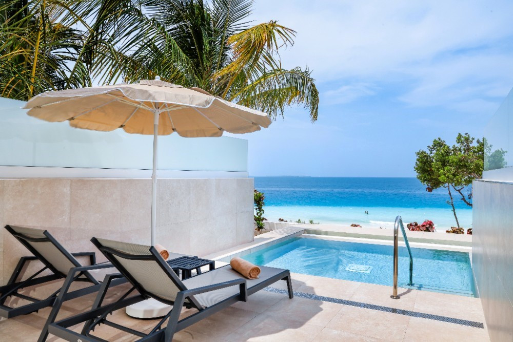 Riu suma su tercer hotel en Zanz&iacute;bar, un nuevo Riu Palace con servicios premium