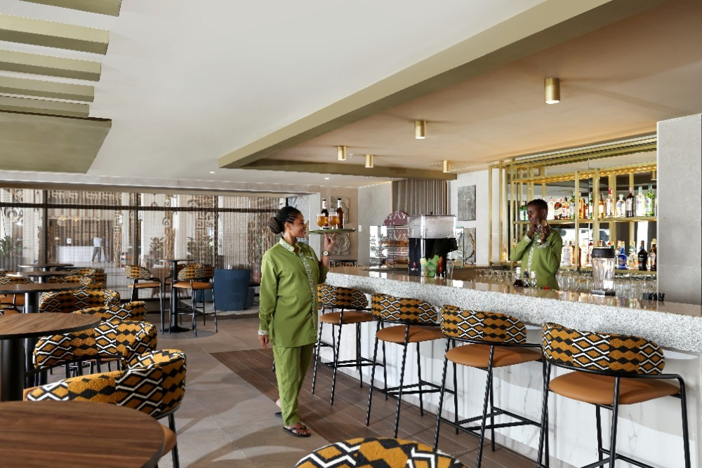 Riu suma su tercer hotel en Zanz&iacute;bar, un nuevo Riu Palace con servicios premium