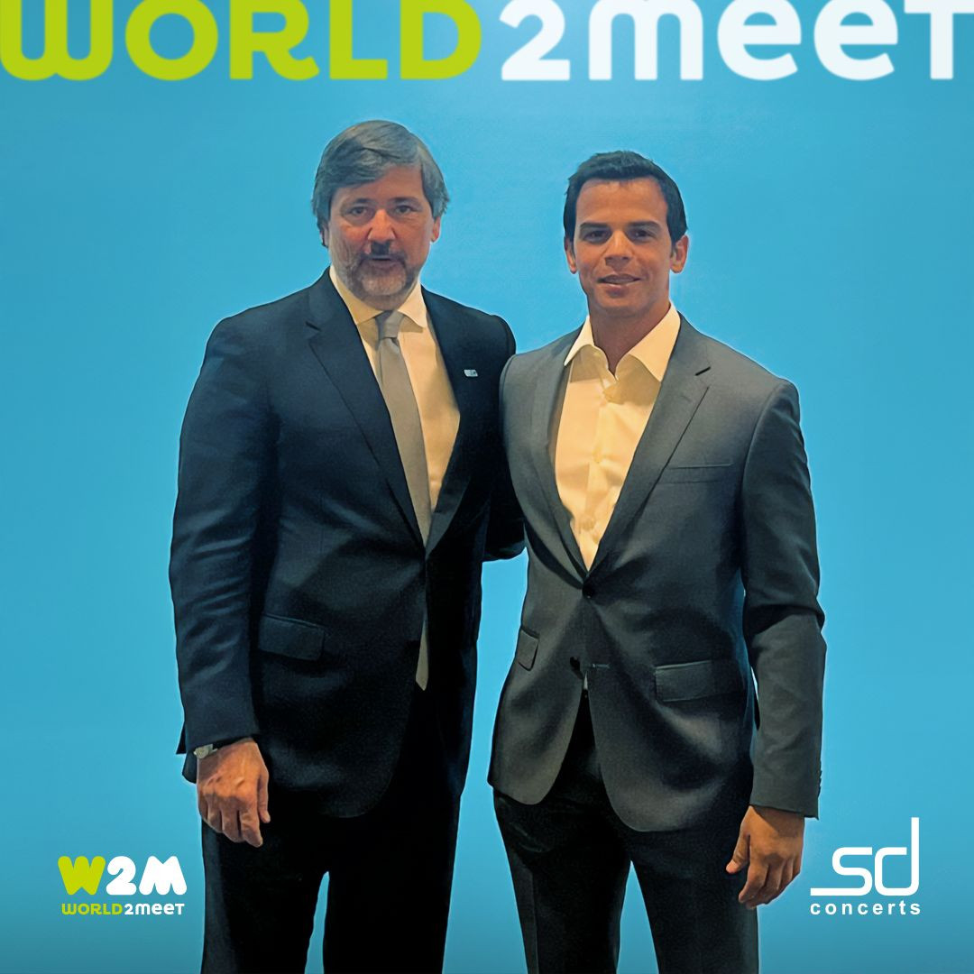 A la b&uacute;squeda de m&aacute;rgenes m&aacute;s all&aacute; del viaje: los comodines del ocio de W2M y Travel Live