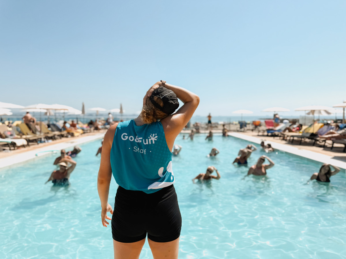 Golden Donaire Beach estrena una gran renovaci&oacute;n para la temporada 2026: m&aacute;s moderno, m&aacute;s premium, m&aacute;s Golden 