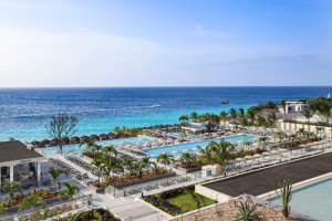 Riu inaugura su primer hotel en Zanzíbar con servicio Elite Club y las Riu Party
