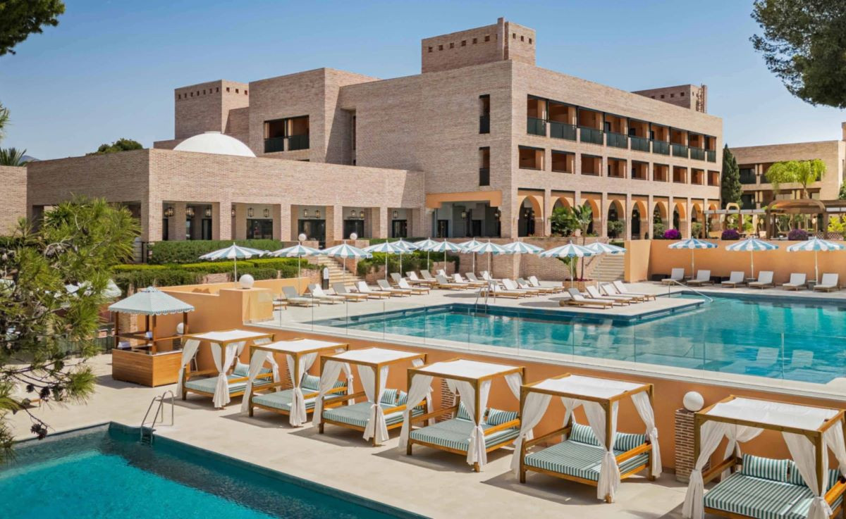 De family office a socio operativo global: L+R redefine su modelo con Iconic Hotels & Resorts