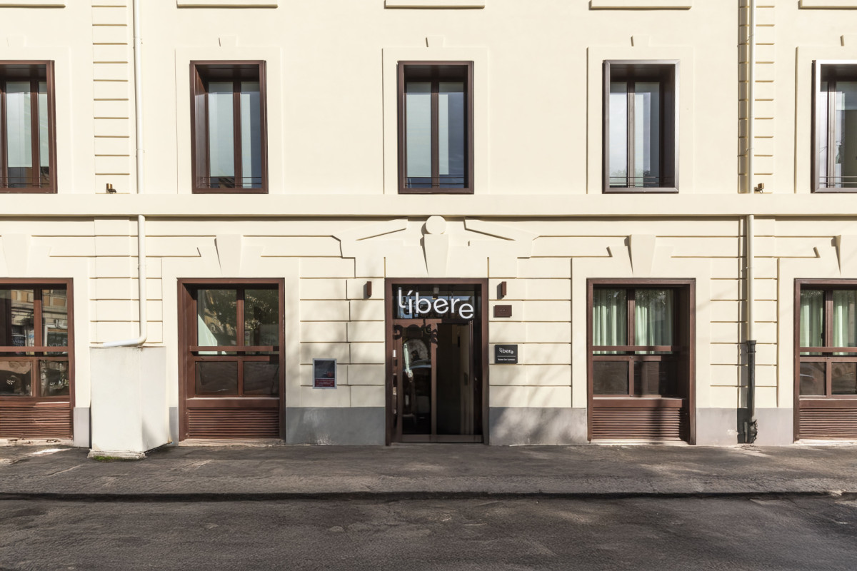 L&iacute;bere Hospitality abre su segundo alojamiento en Italia y debuta en Roma