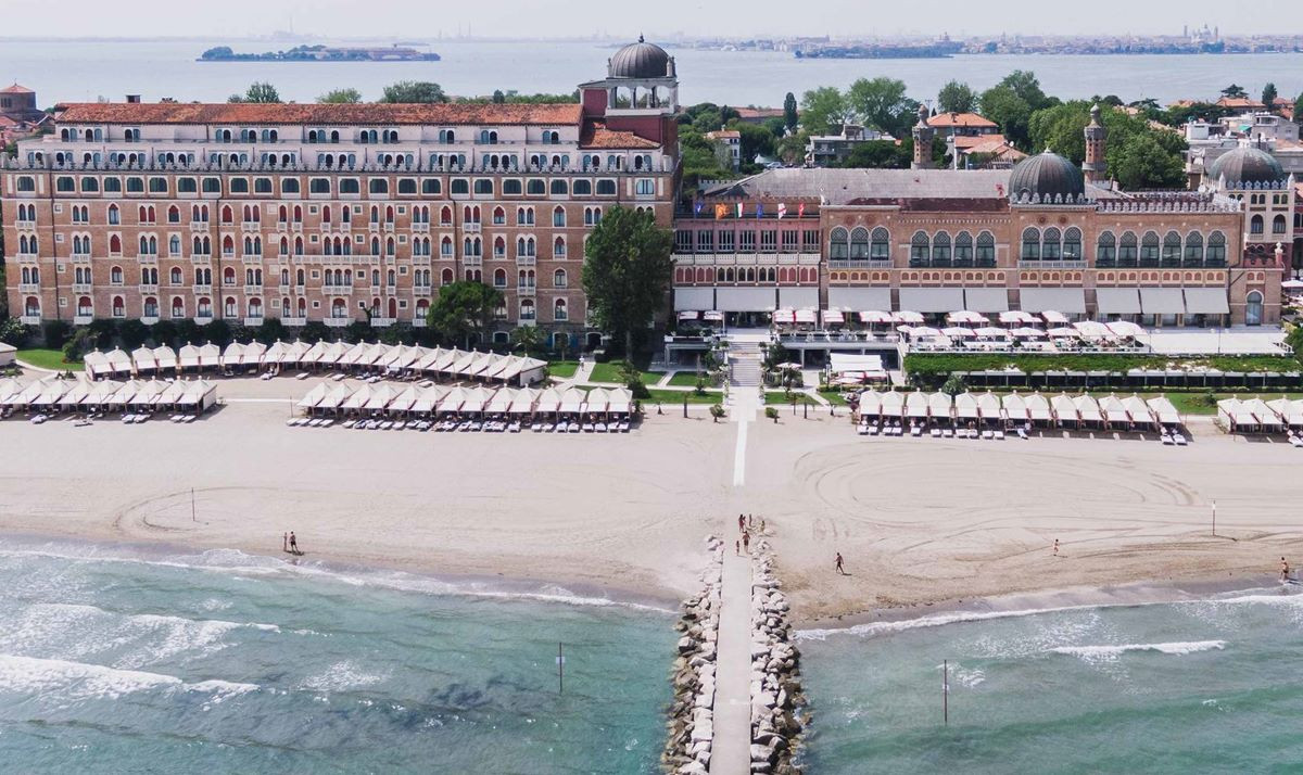 De family office a socio operativo global: L+R redefine su modelo con Iconic Hotels & Resorts