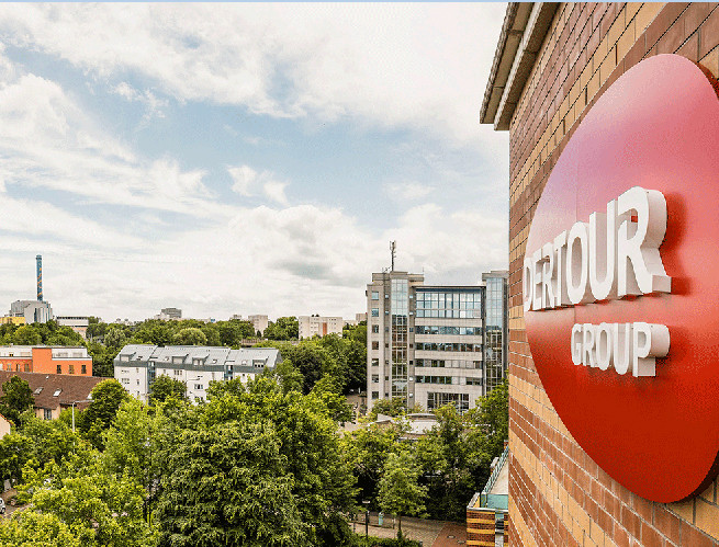 Dertour, en plena expansi&oacute;n con la integraci&oacute;n de agencias en regiones estrat&eacute;gicas 