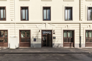 Líbere Hospitality Group crece en Italia: abre su primer activo en Roma