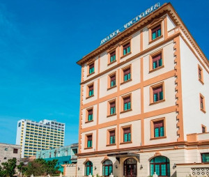 Minor deja la gestión de dos hoteles NH en La Habana y abandona Cuba