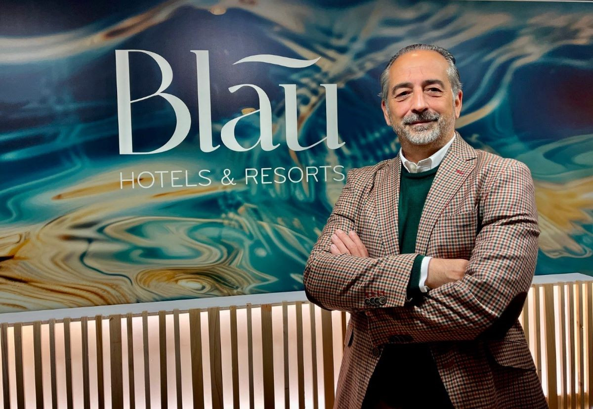 Blau Hotels y Radisson se al&iacute;an para que los hoteles de Las Caldas ganen en proyecci&oacute;n