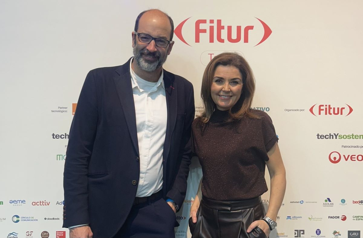 La adopci&oacute;n de la IA en el sector tur&iacute;stico&hellip; a&uacute;n con retos importantes