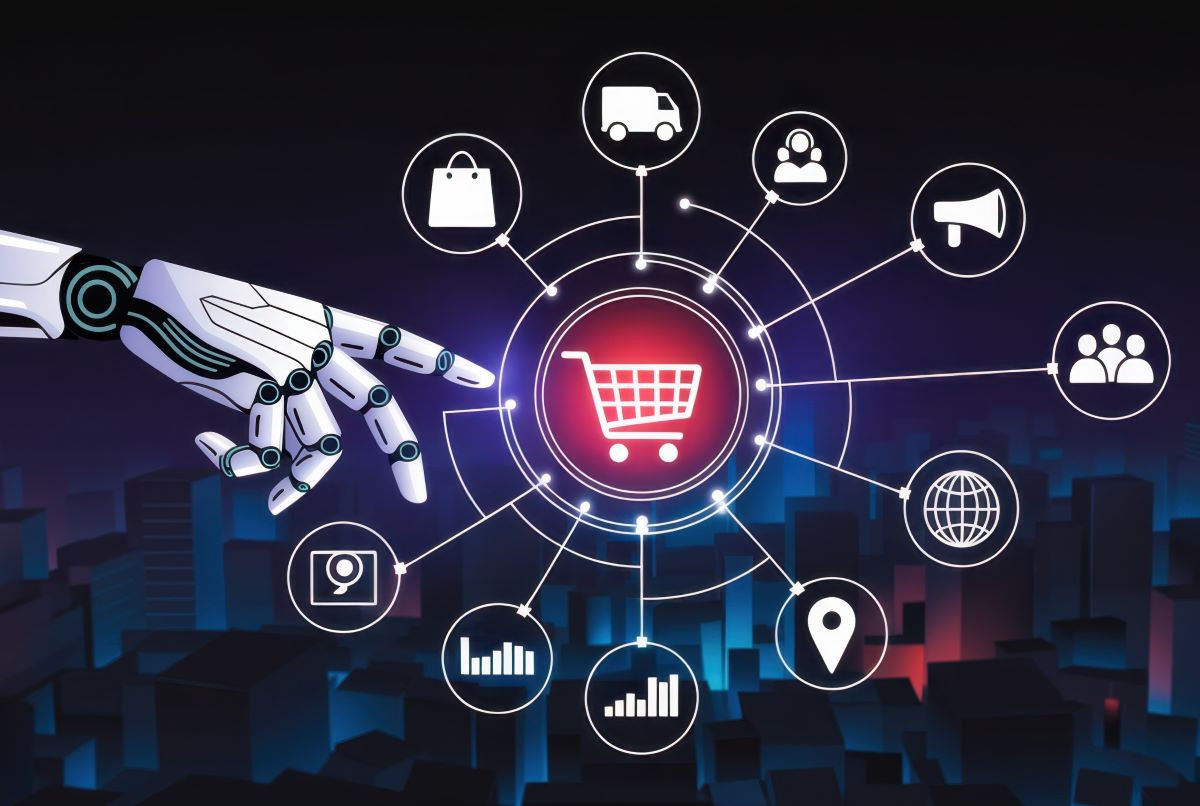 La adopci&oacute;n de la IA en el sector tur&iacute;stico&hellip; a&uacute;n con retos importantes