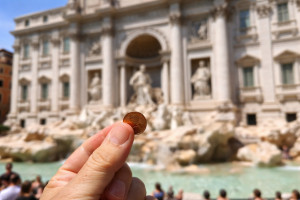 Entra en vigor la tarifa de la Fontana di Trevi: cuánto cuesta verla y cómo hacerlo gratis